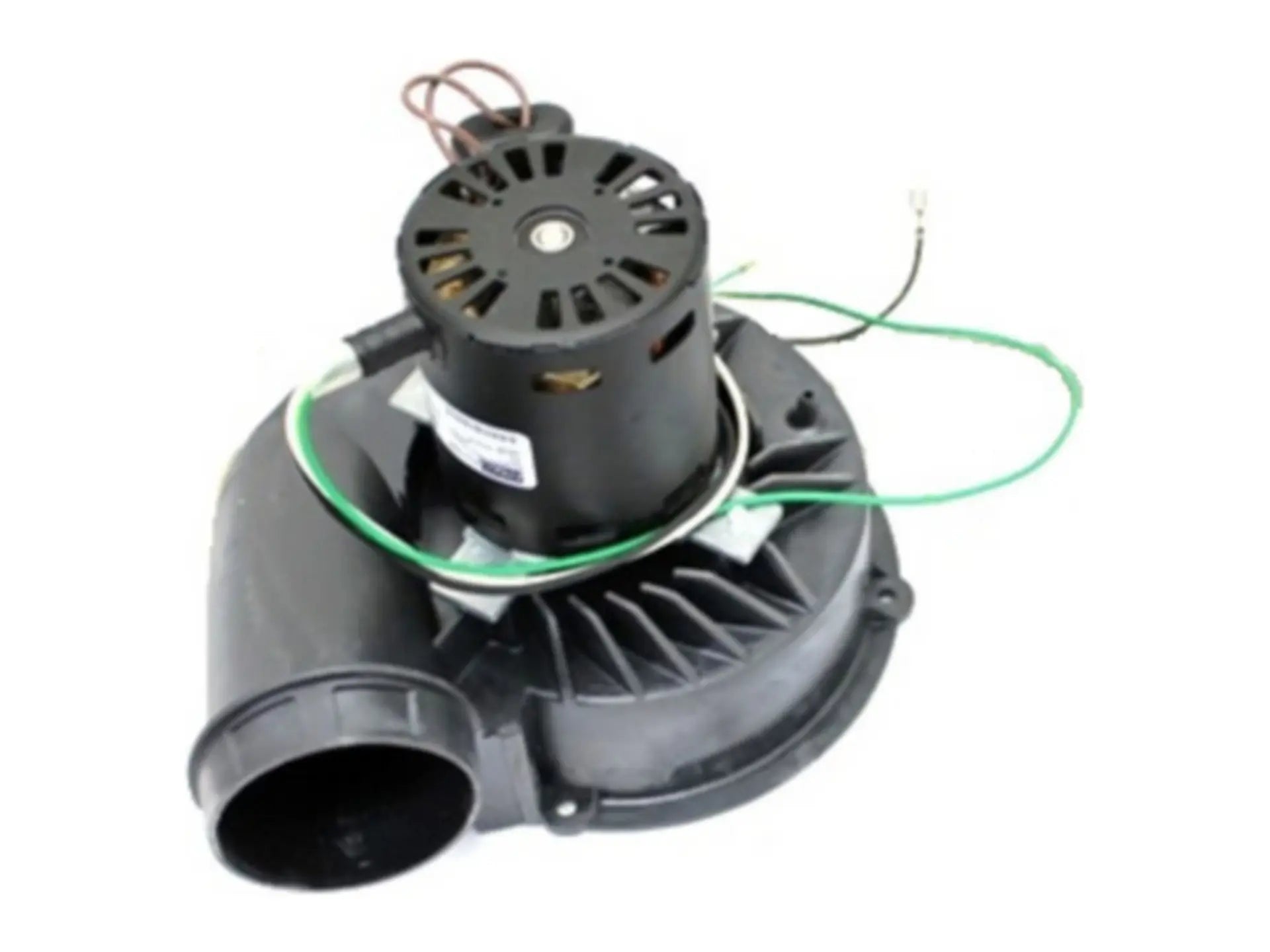 Lennox 78P26 Induc Draft Assembly