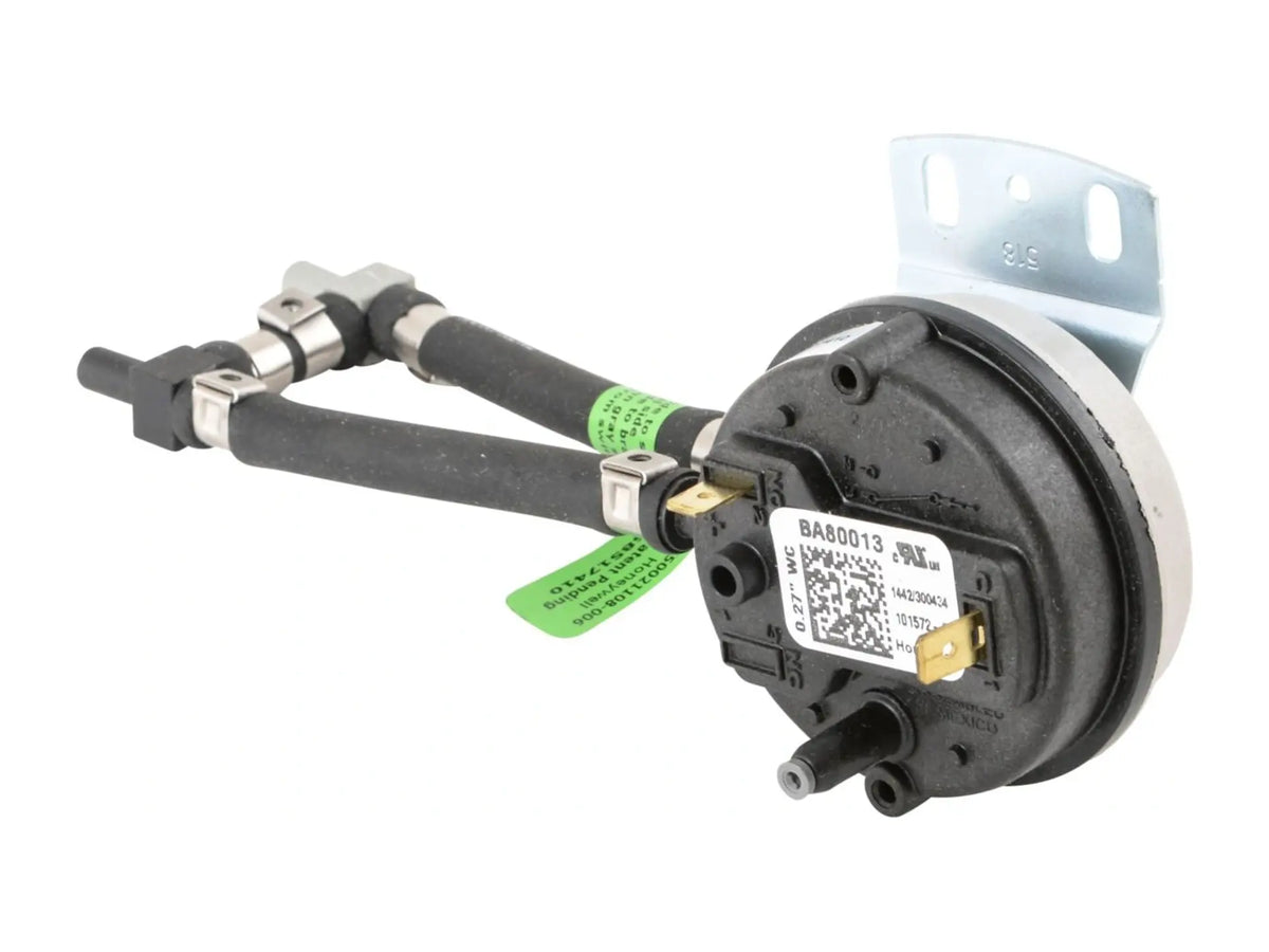 Lennox 78W57 SPST .27"WC Pressure Switch