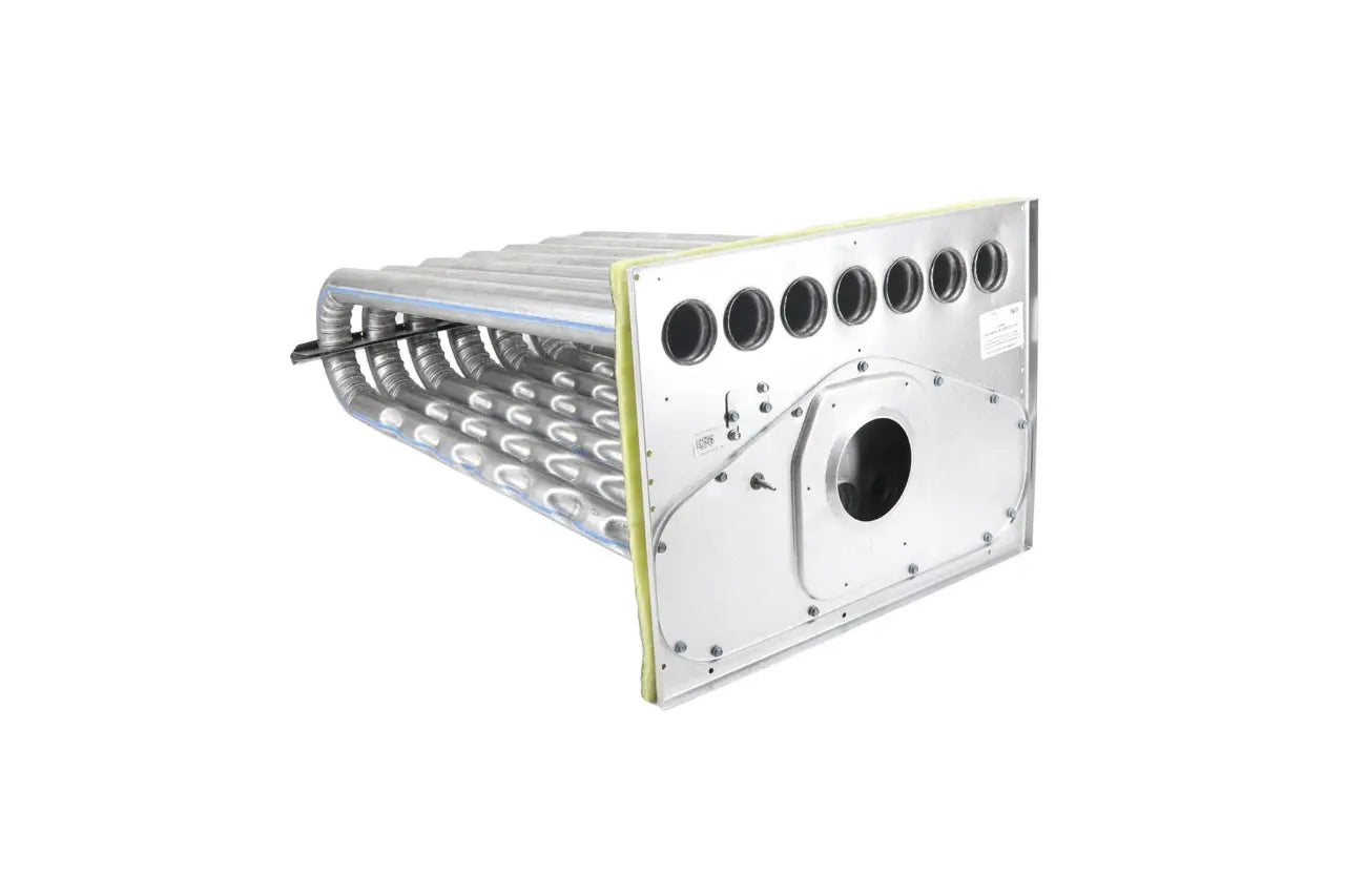 Lennox 78W81 Heat Exchanger