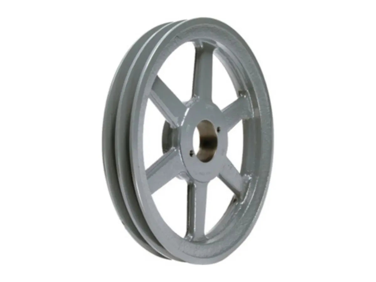 Lennox 78M99, Pulley