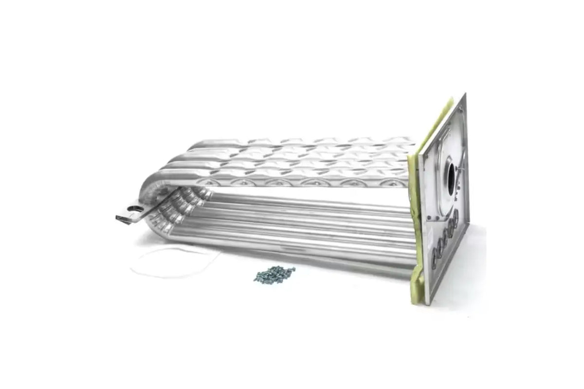 Lennox 78W82, Heat Exchanger