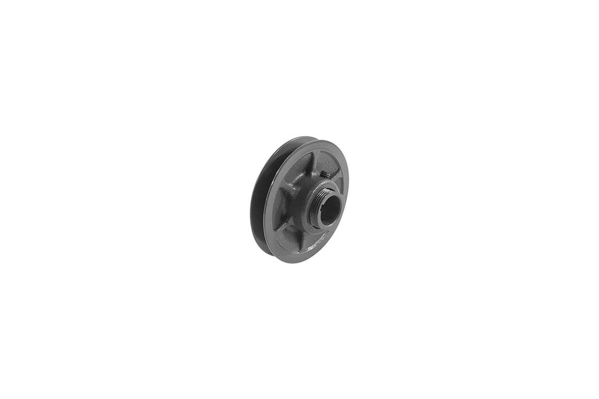 Lennox 79J03 Motor Pulley, 7/8" Bore, 3.75" OD