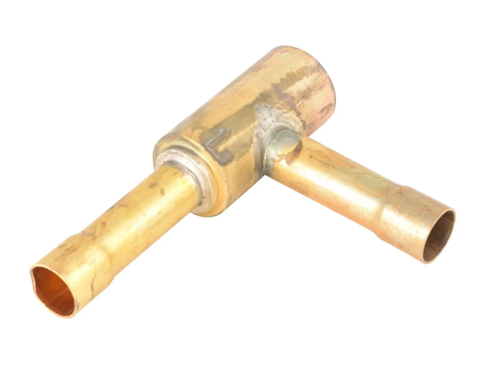 Lennox 79J87, Check Valve