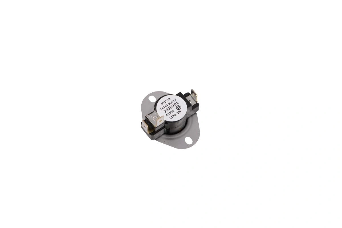 Lennox 79J89 140-170F Auto Limit Switch
