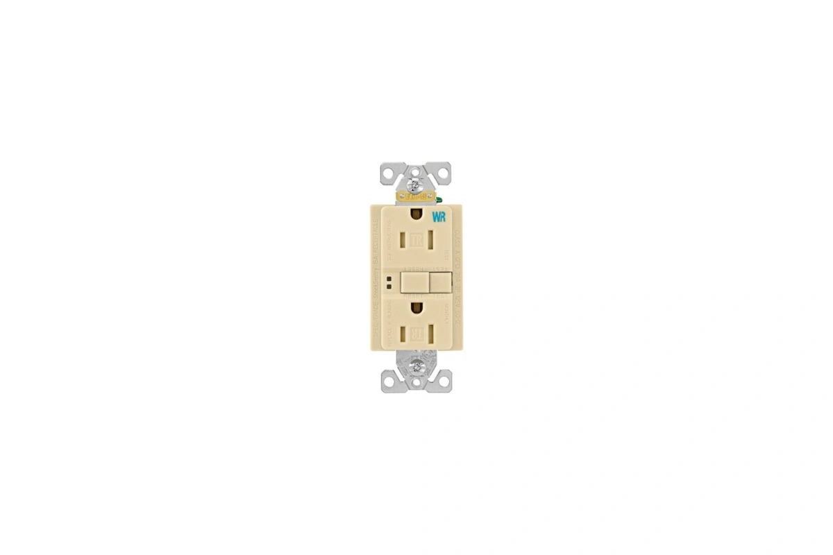 Lennox 79J98, GFCI Duplex Receptacle 5-15R 15A