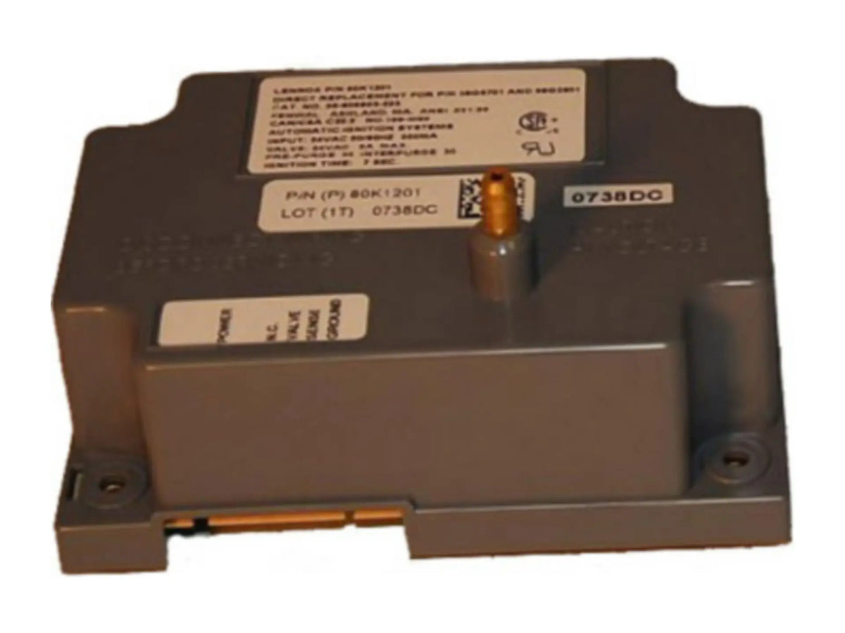 Lennox 80K12 35-605903-223 Special HVAC Unit