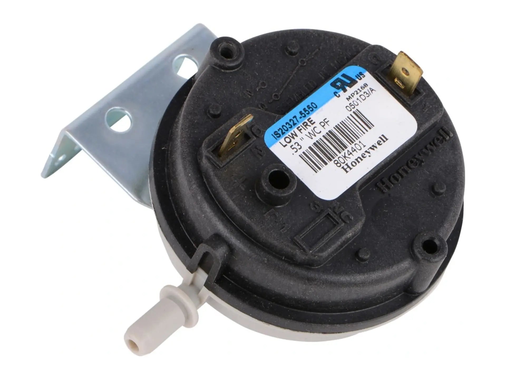 Lennox 80K44, Pressure Switch