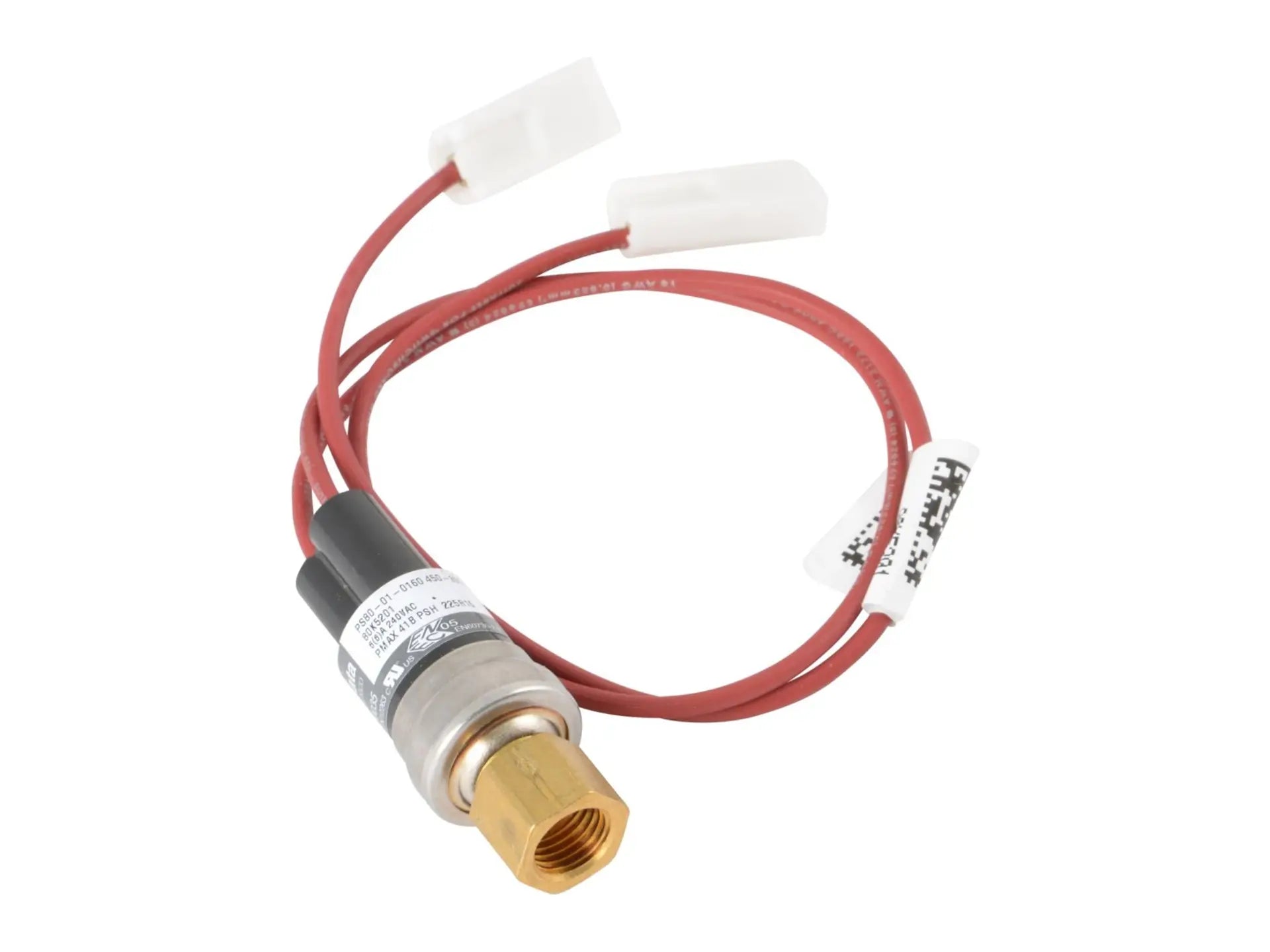 Lennox 80K52 High-Pressure Discharge Switch, 450 PSI