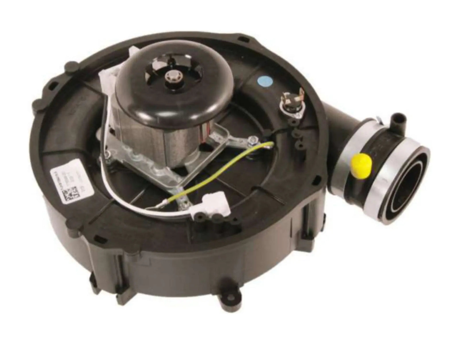 Lennox 80M52 Inducer Assembly