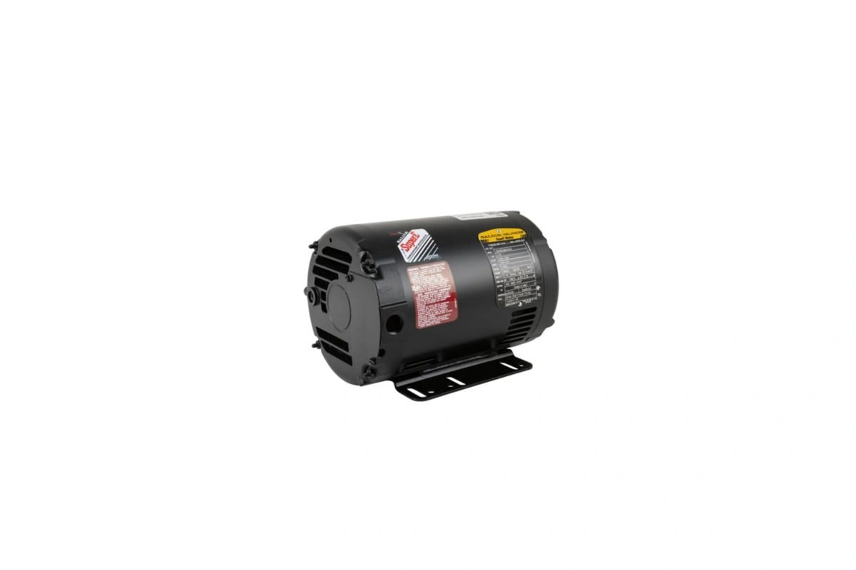 Lennox 80W73 200-230V3PH, 1.5HP, 1750RPM Motor