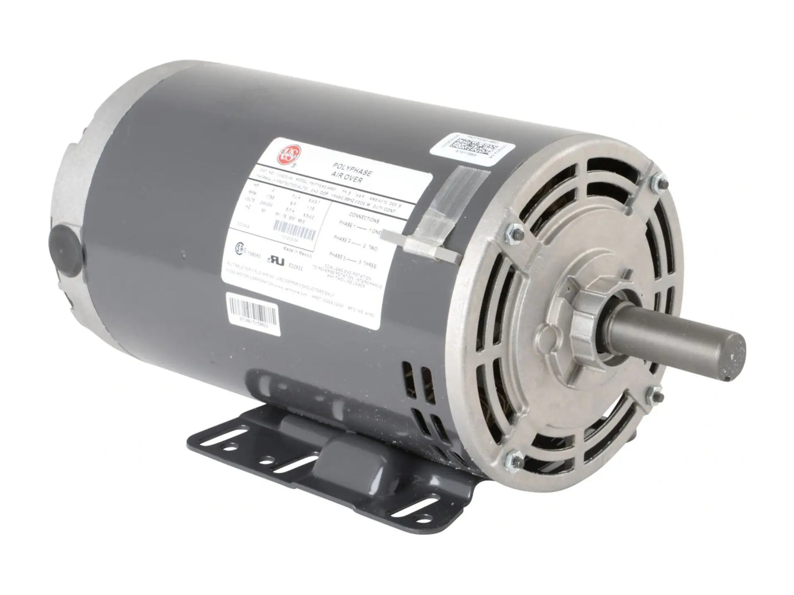 Lennox 80W76 200-230V3PH 2HP Motor