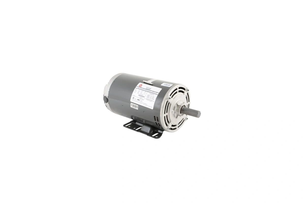Lennox 80W77 460V,3PH,2HP Motor - 1750RPM