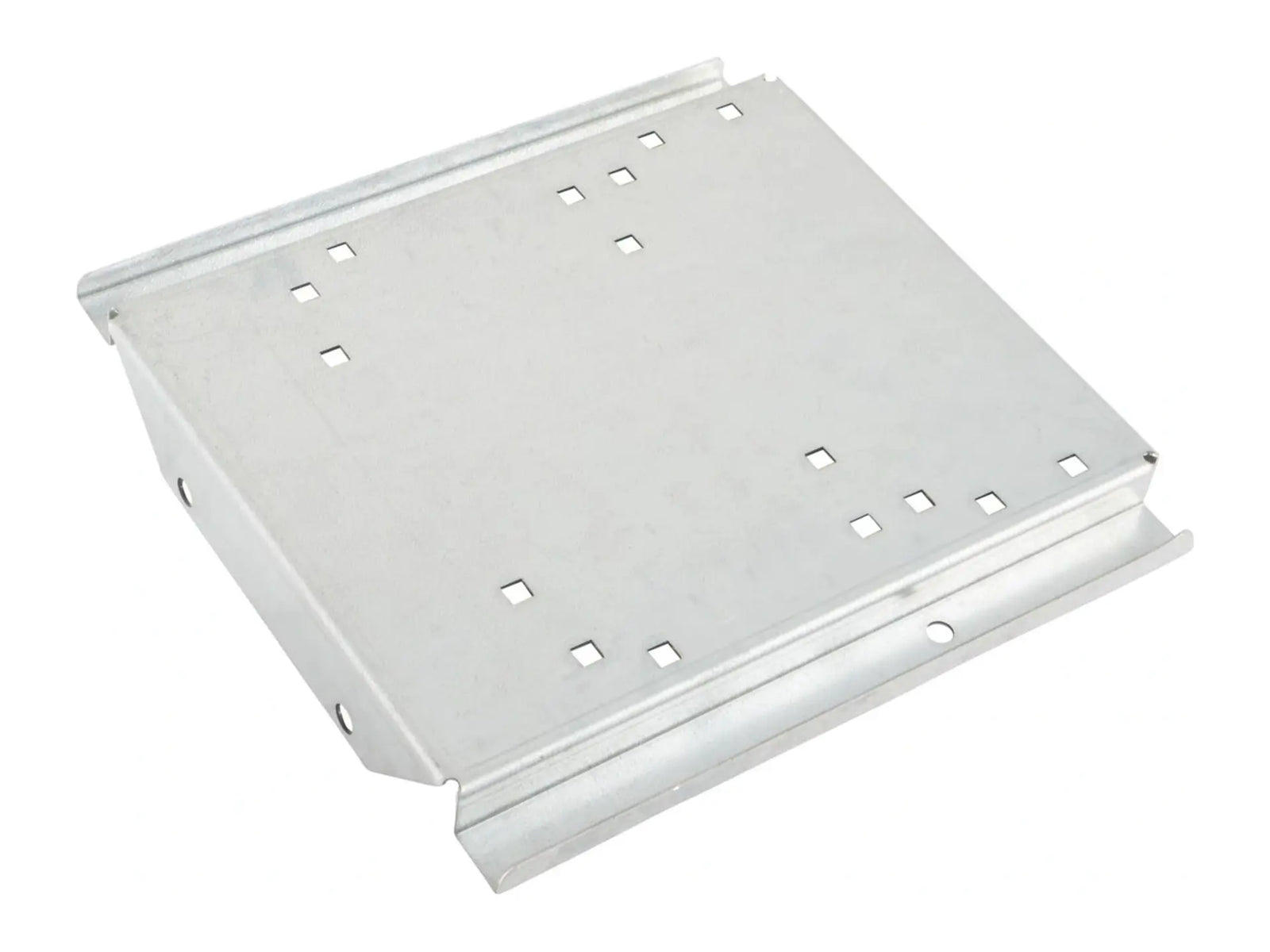 Lennox 80W79, Blower Motor Mount