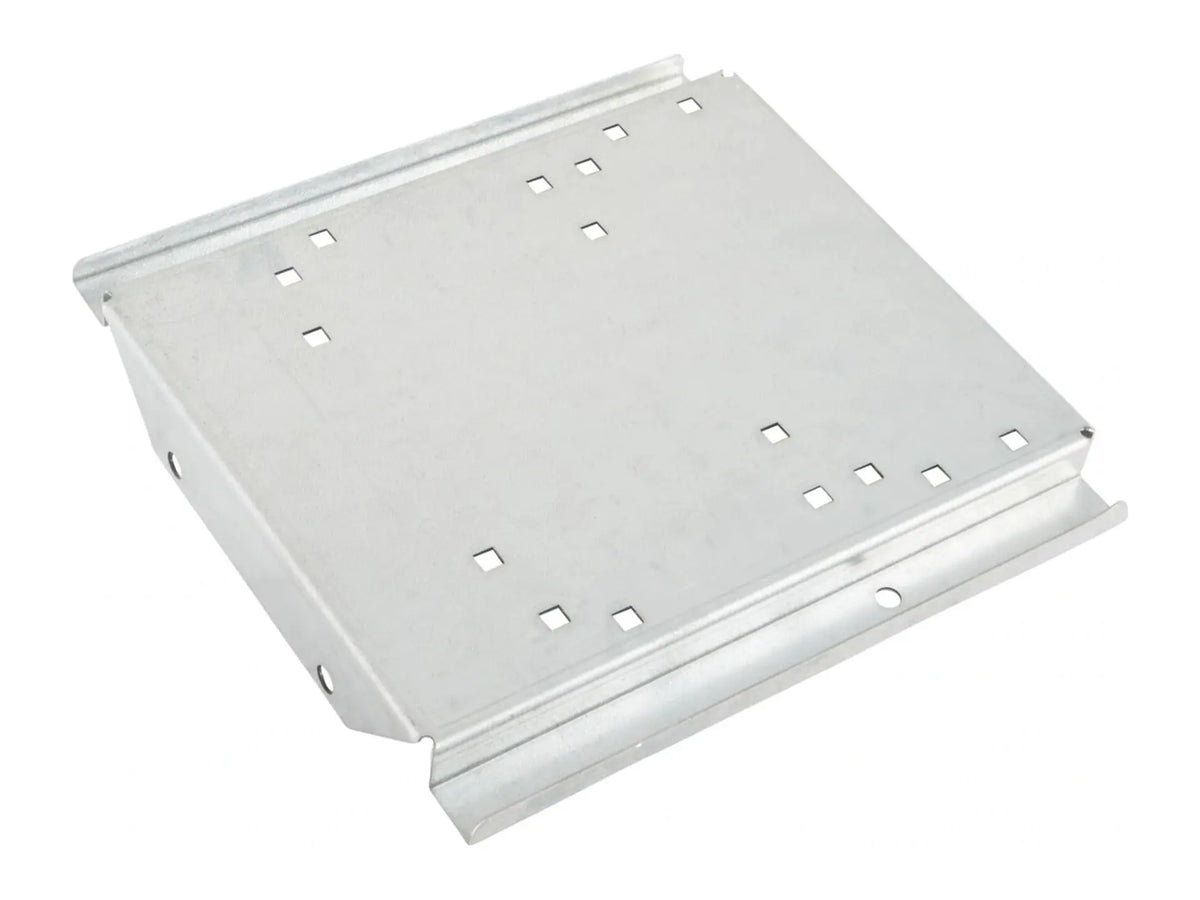 Lennox 80W79, Blower Motor Mount