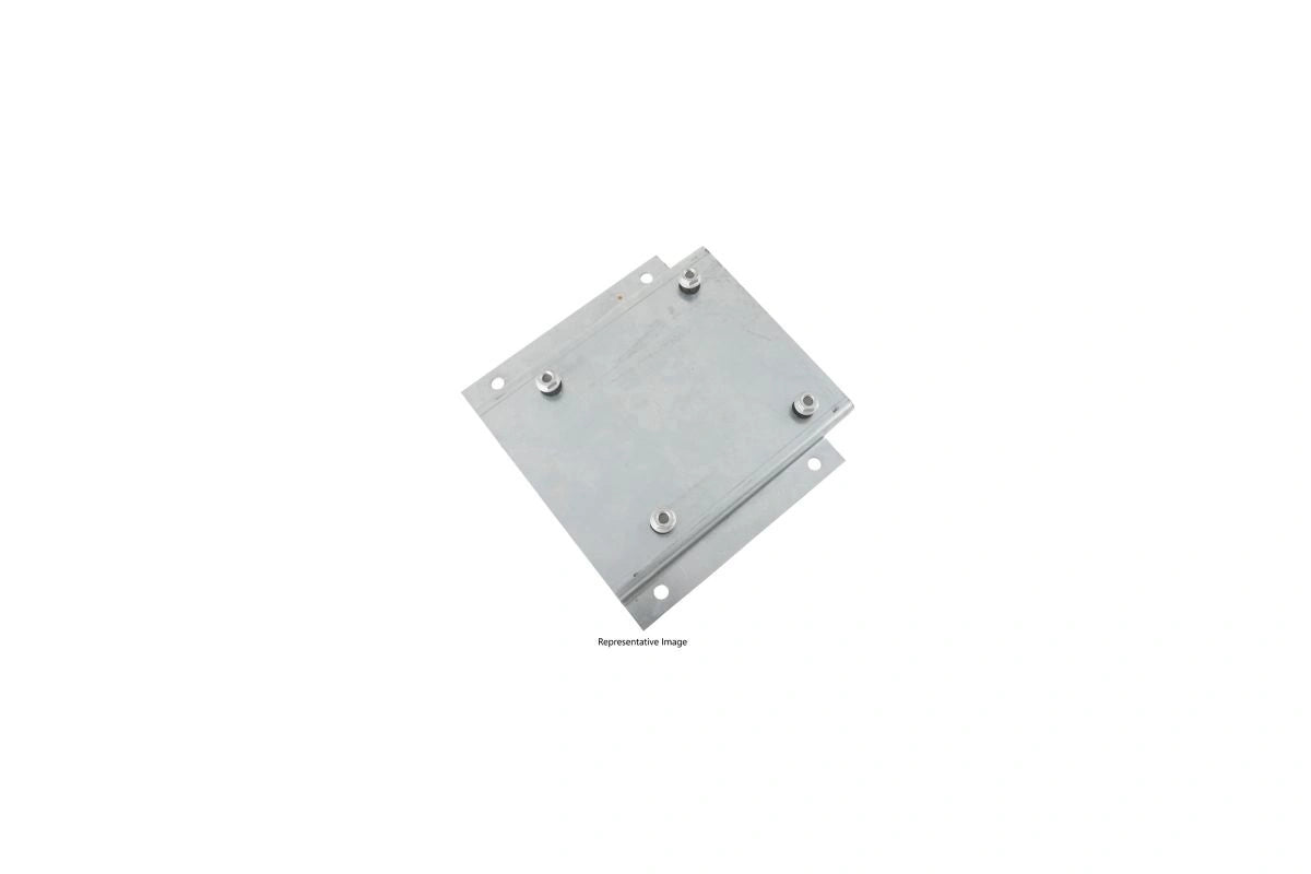 Lennox 80W81, Motor Mounting Plate