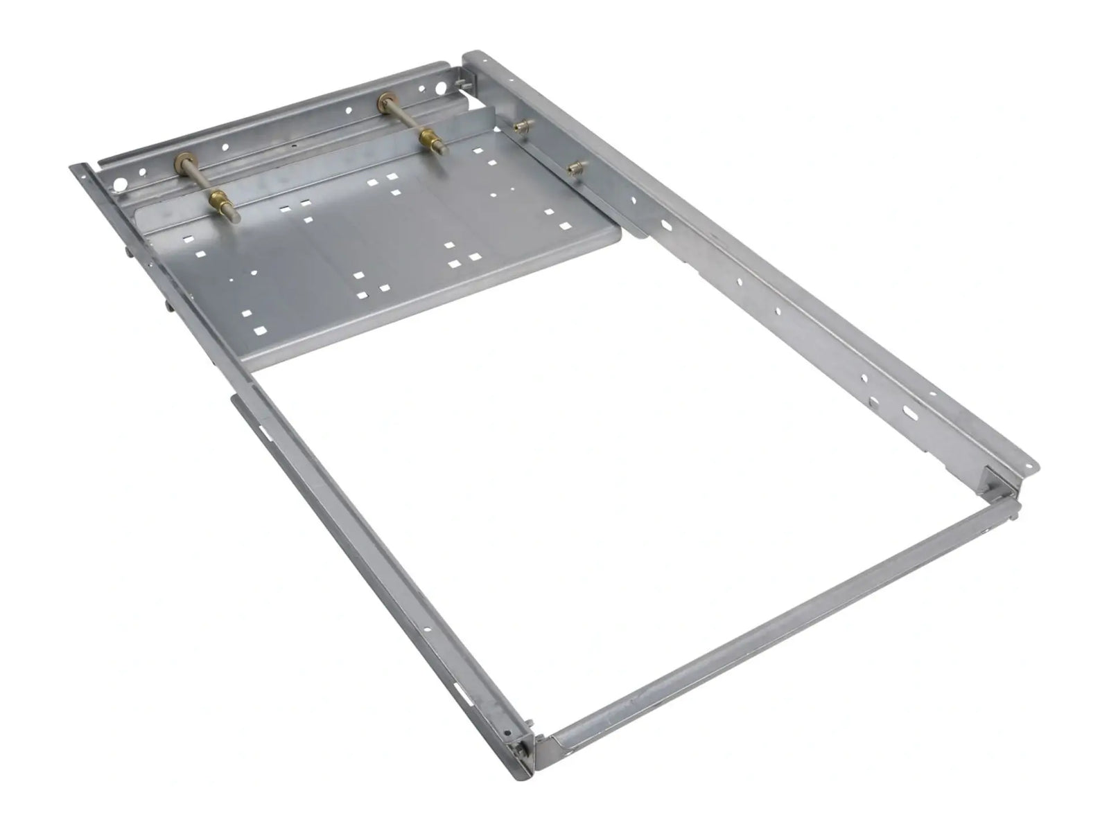 Lennox 80W84, Blower Side Frame Plate