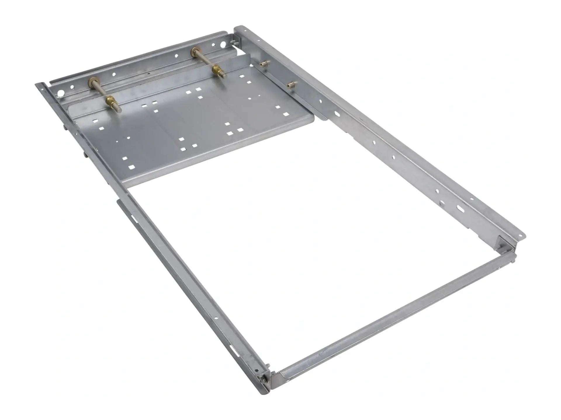 Lennox 80W84, Blower Side Frame Plate