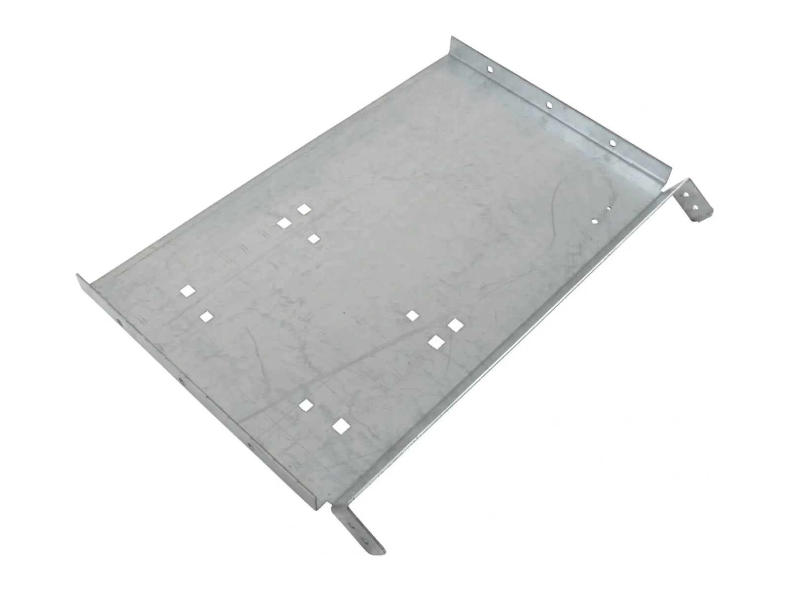 Lennox 80W87, Motor Mounting Plate