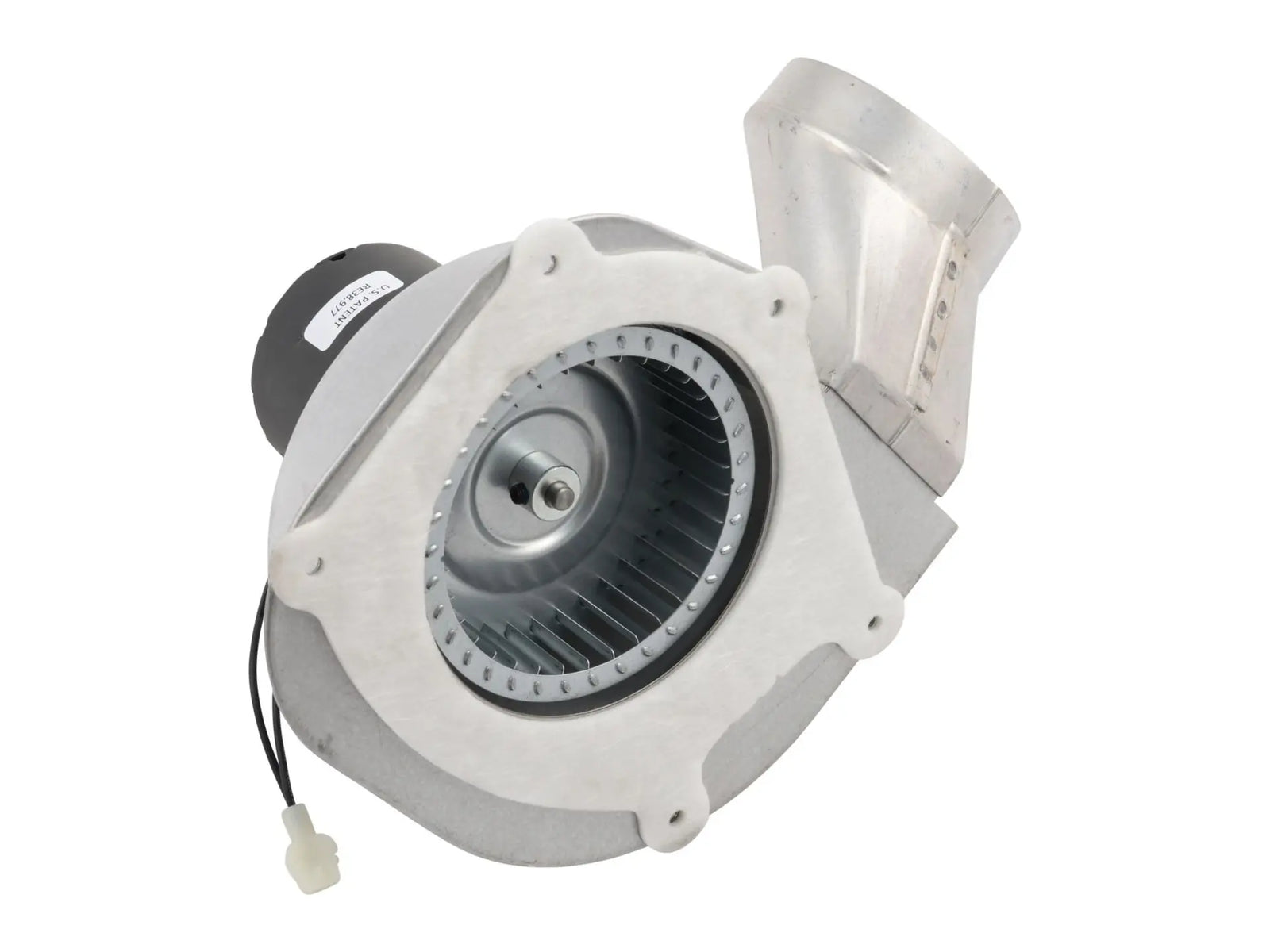 Lennox 80W97 Induced Draft Assembly