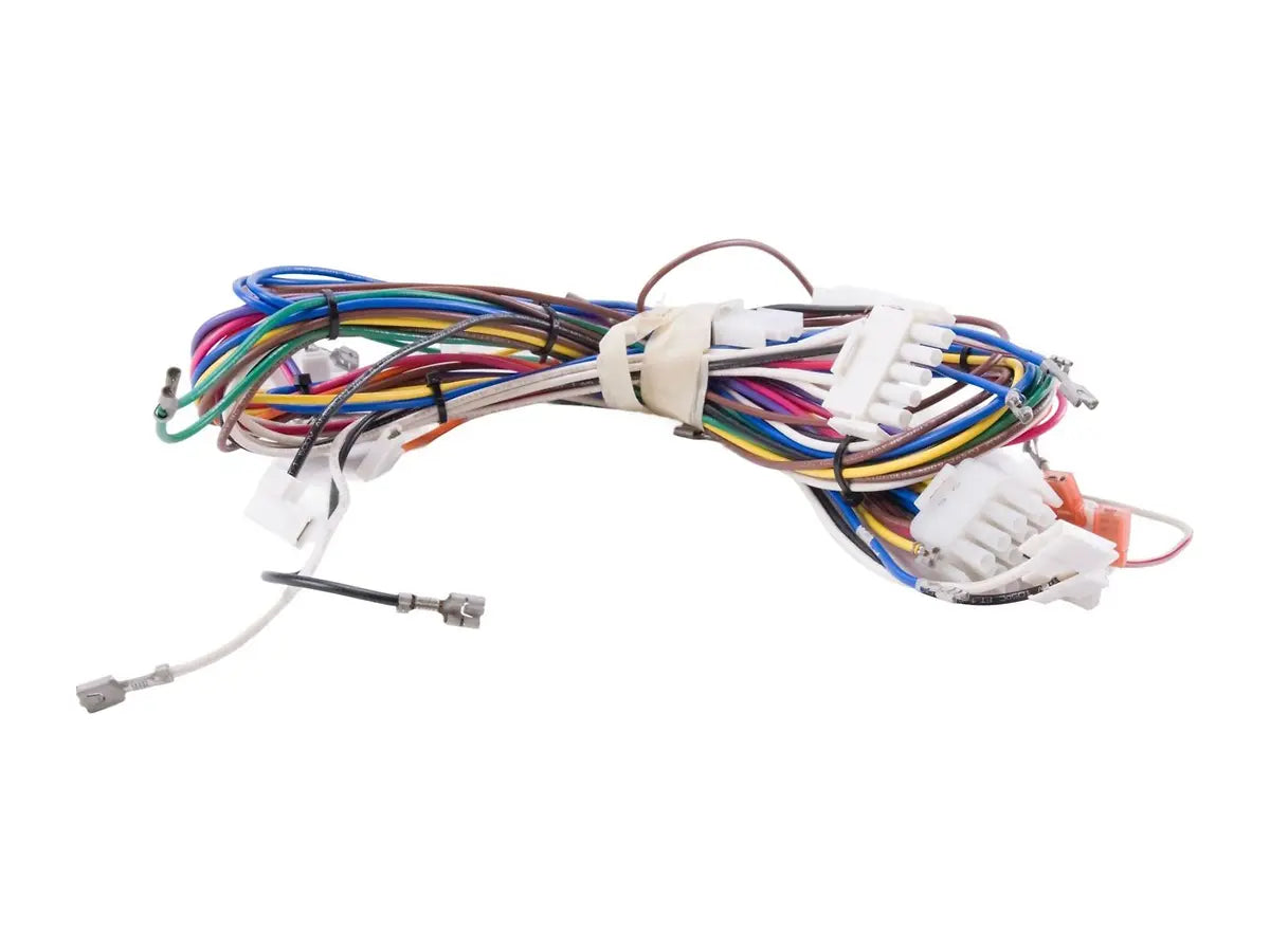 Lennox 80W01, Wire Harness