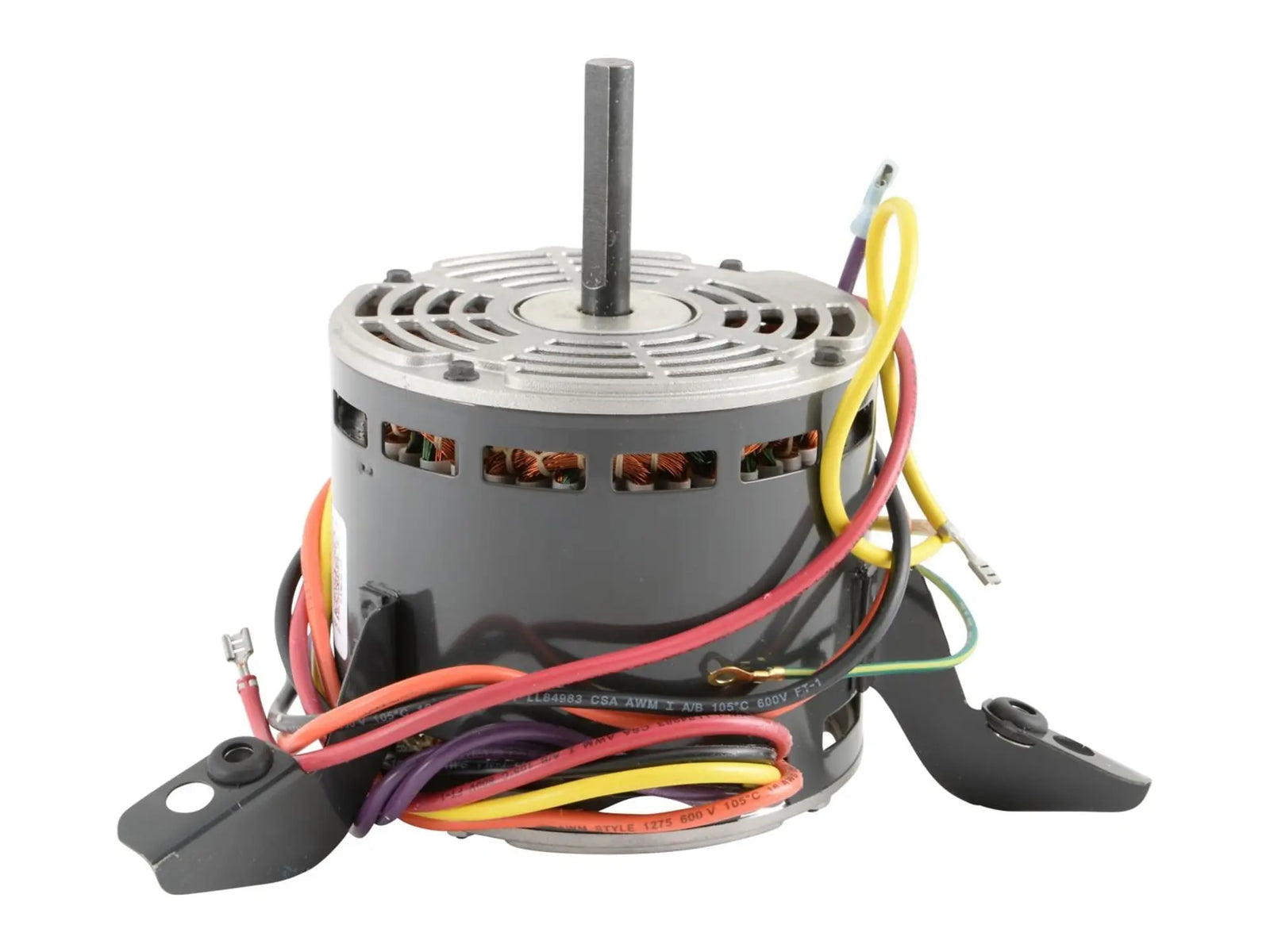 Lennox 81G49 208-230V1PH, 1/5HP, Three-Speed Blower Motor