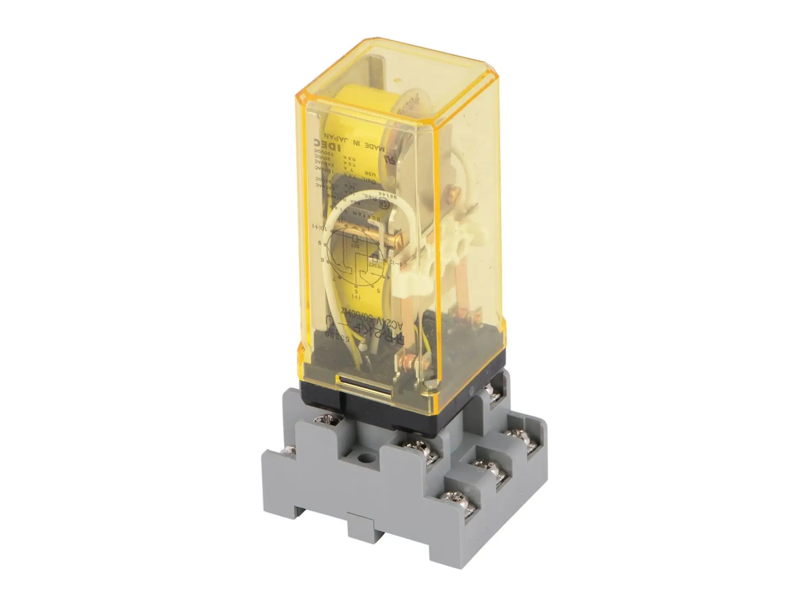 Lennox 81G65 Latching Relay