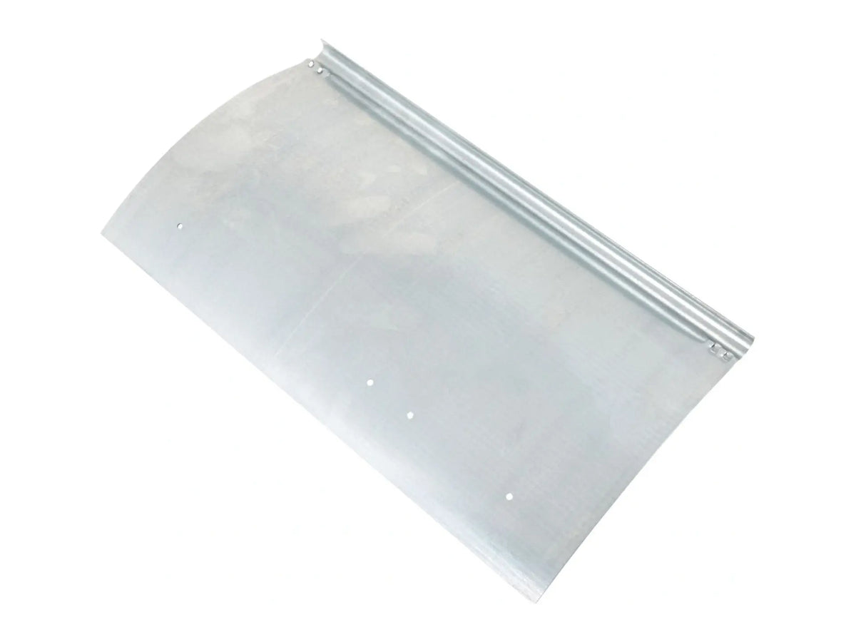 Lennox 81L92, Blower Cutoff Plate