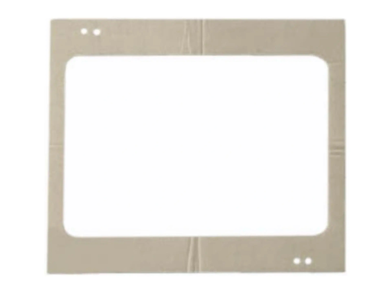 Lennox 81L95, Collector Box Gasket
