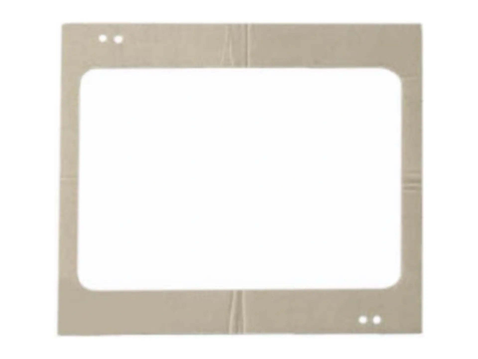 Lennox 81L95, Collector Box Gasket