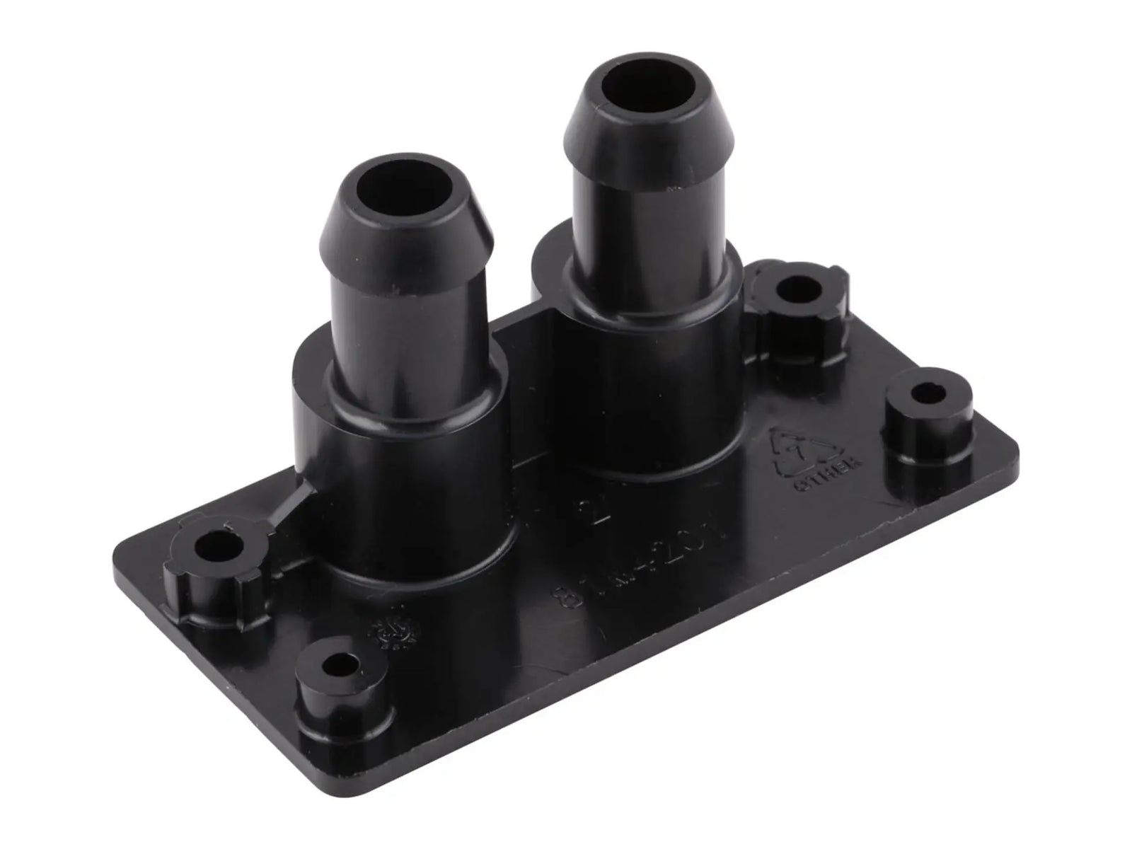 Lennox 81M42 Condensate Collar Upflow