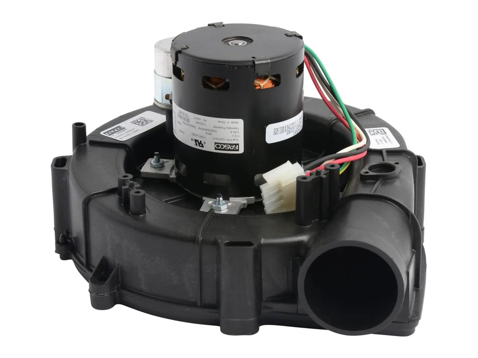 Lennox 81W45 LB-94724AC BLOWER-COMB AIR S/A