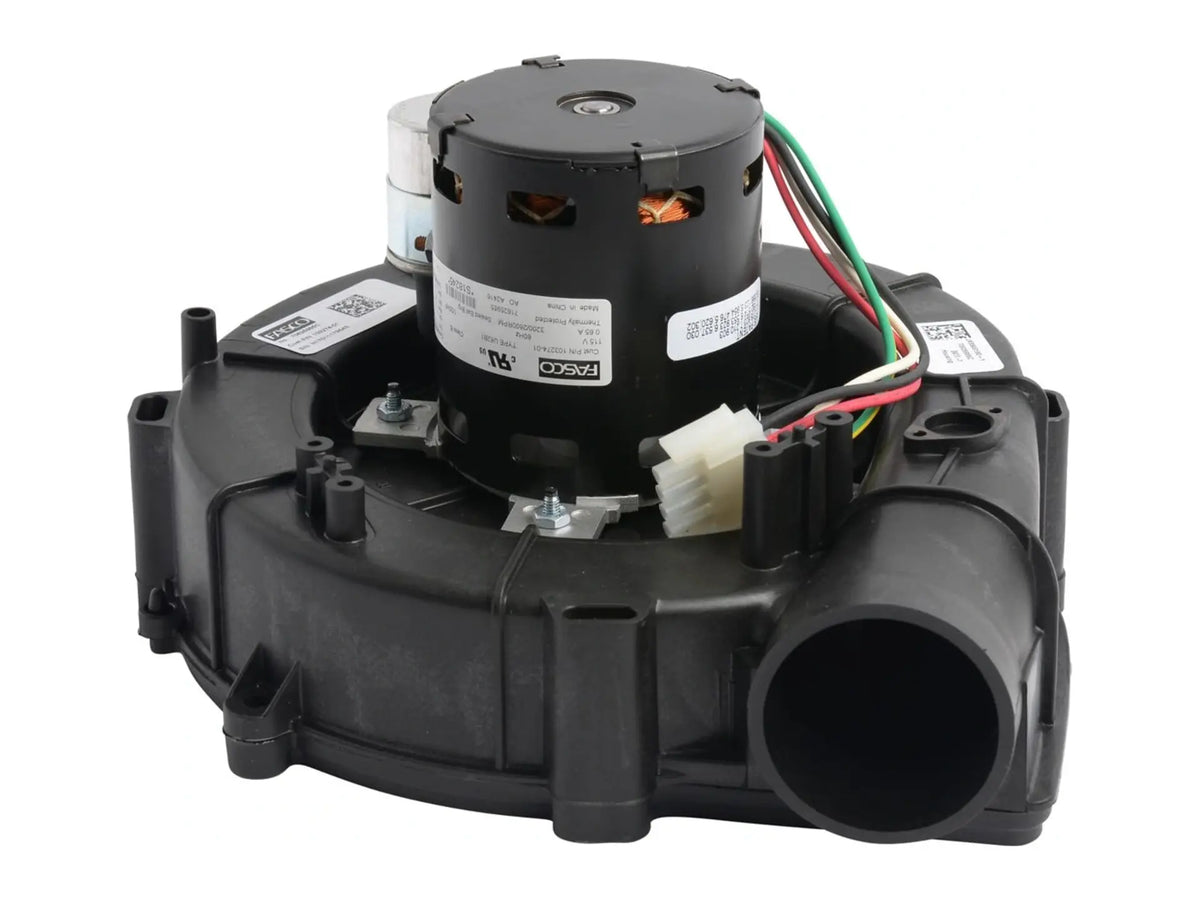 Lennox 81W45 LB-94724AC BLOWER-COMB AIR S/A