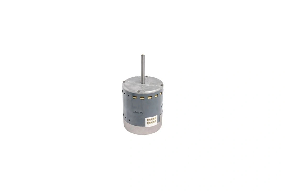 Lennox 81W63 Blower Motor, 1HP, 460V, 1200RPM