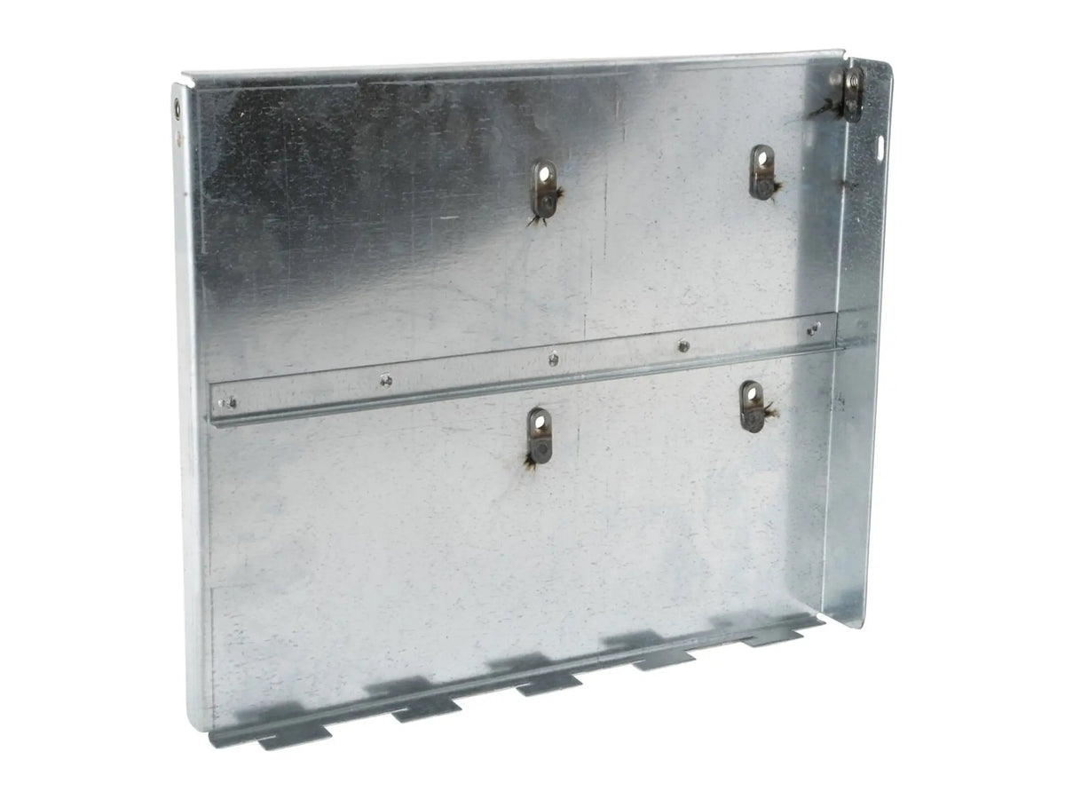 Lennox 81W77, Motor Mount