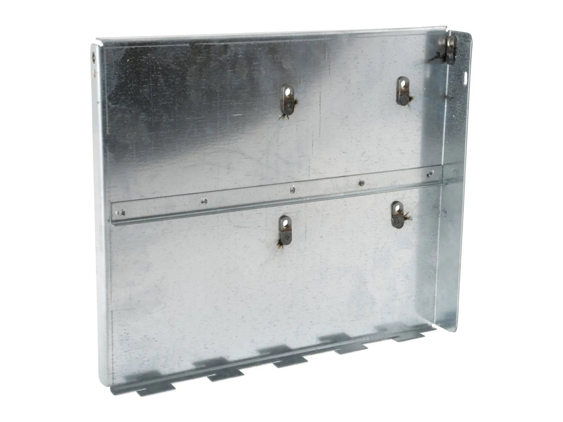 Lennox 81W77, Motor Mount