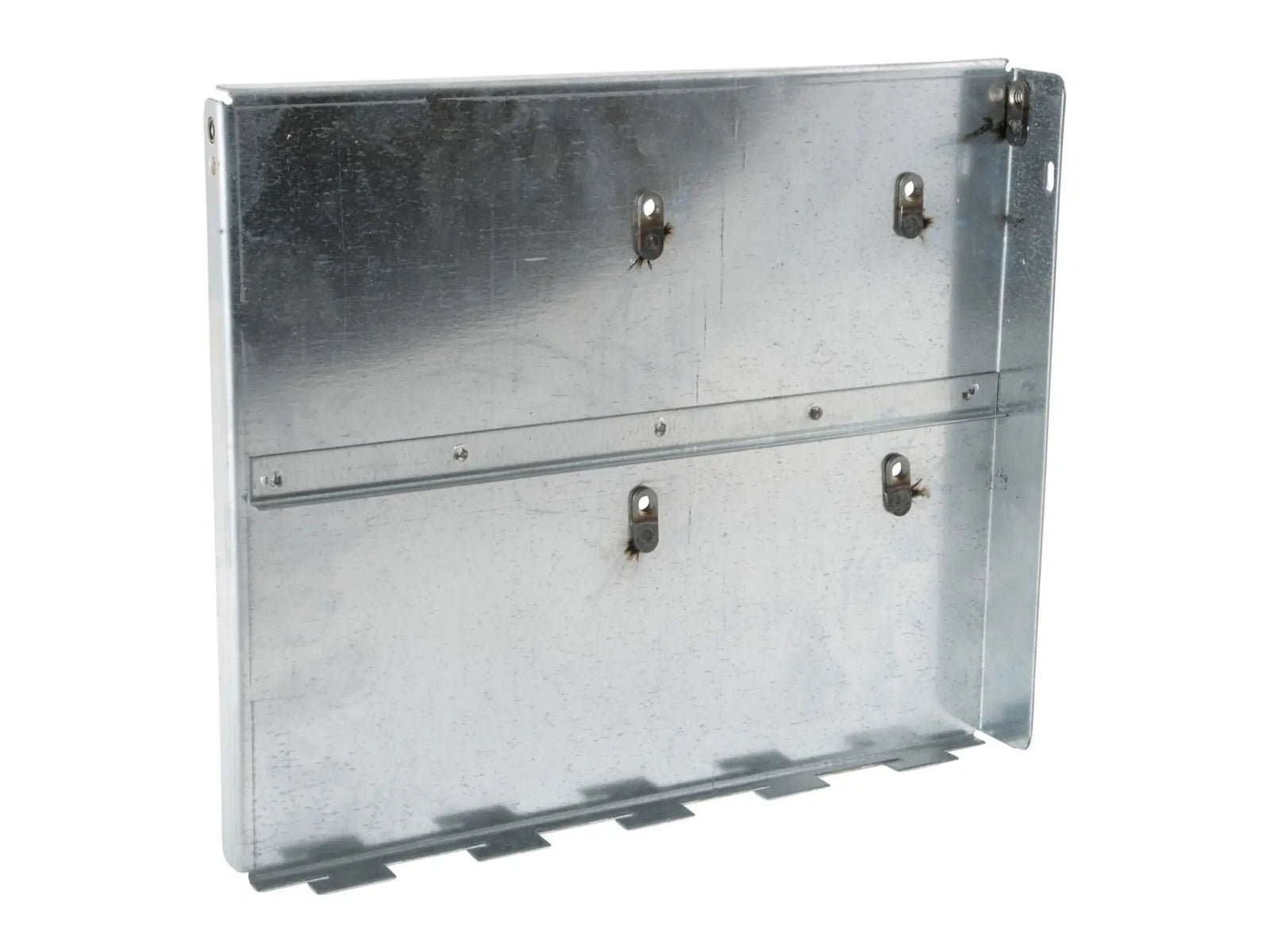 Lennox 81W79, Mounting Plates
