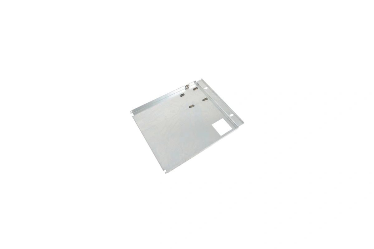 Lennox 81W82, Motor Mounting Plate