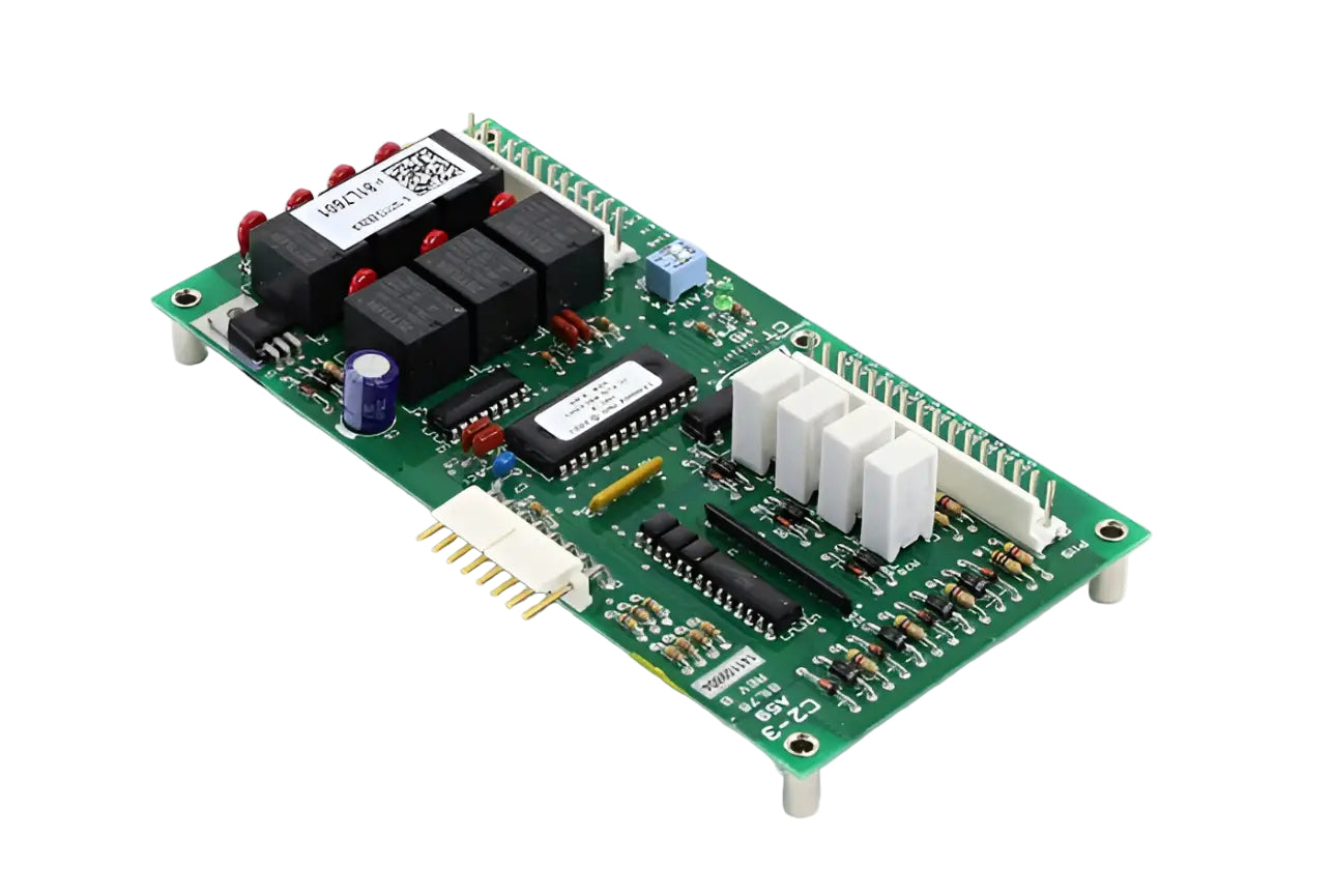 Lennox 81L76 Control Board C2-3