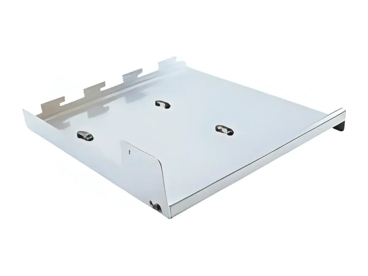 Lennox 81W74, Motor Mounting Plate