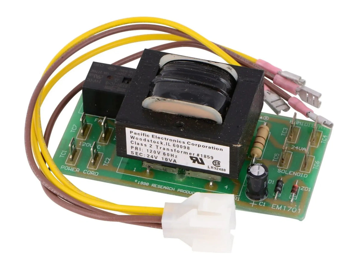 Lennox 82P60, Circuit Board