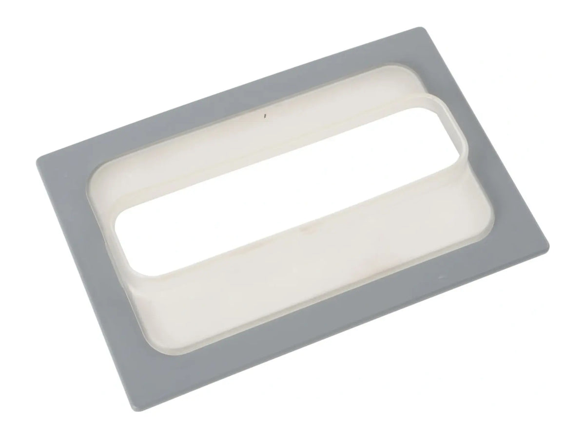 Lennox 82W01, Circuit Breaker Cover