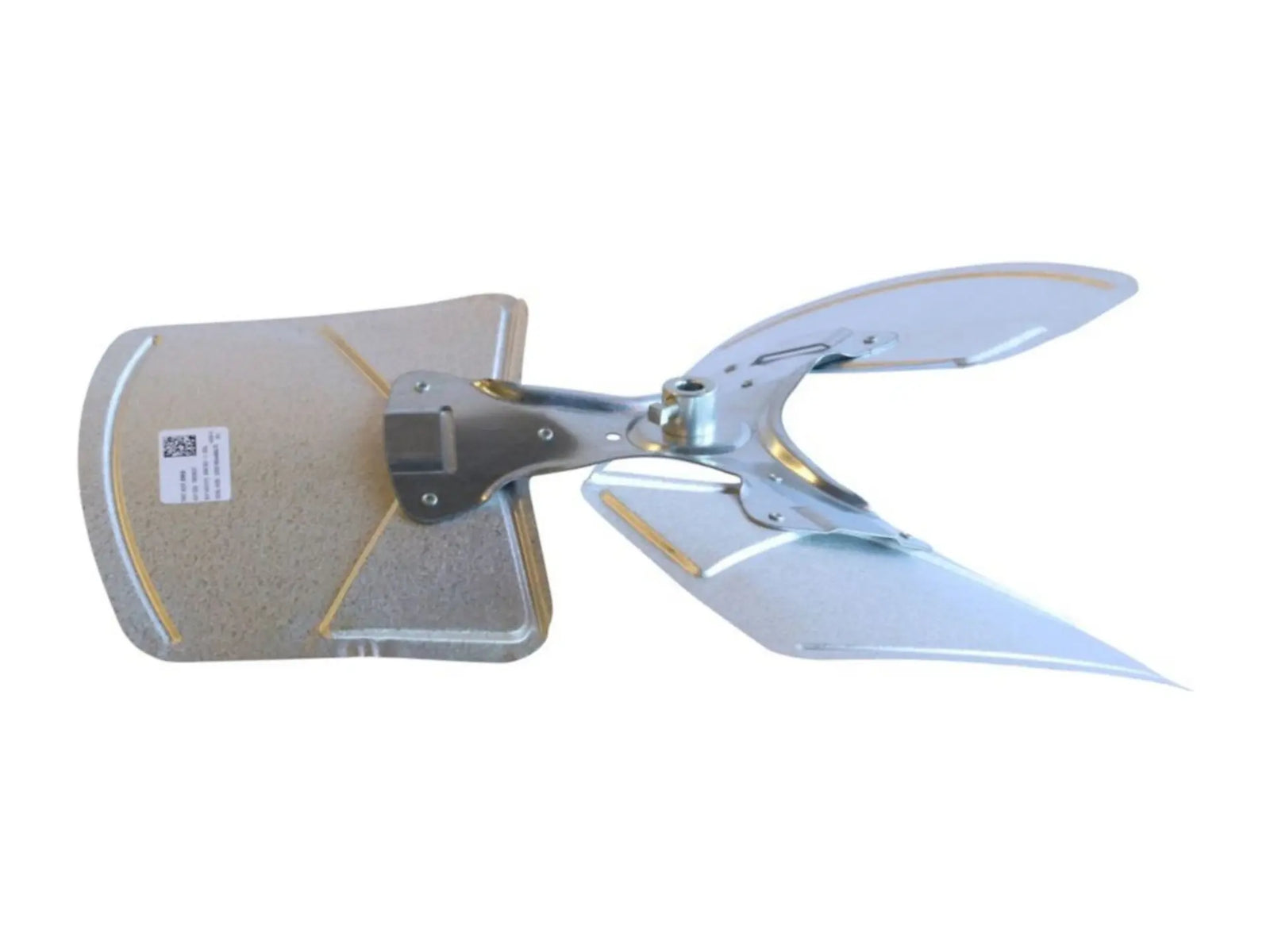 Lennox 82W58 22" Fan Blade, 20 Degree Pitch, Three Blades