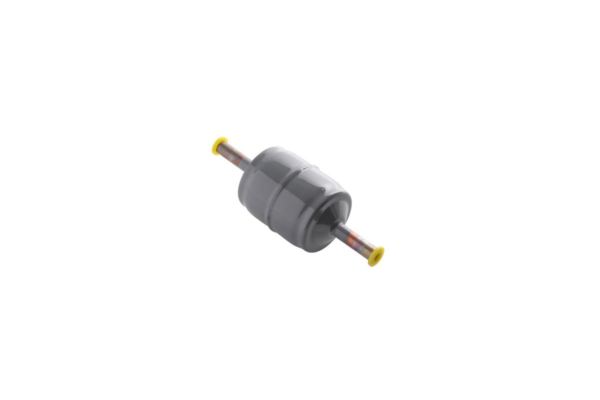 Lennox 83L61 Liquid Line Filter Drier, 3/8" ODF Connection, R410A Compatible - 7.4 Ton Capacity