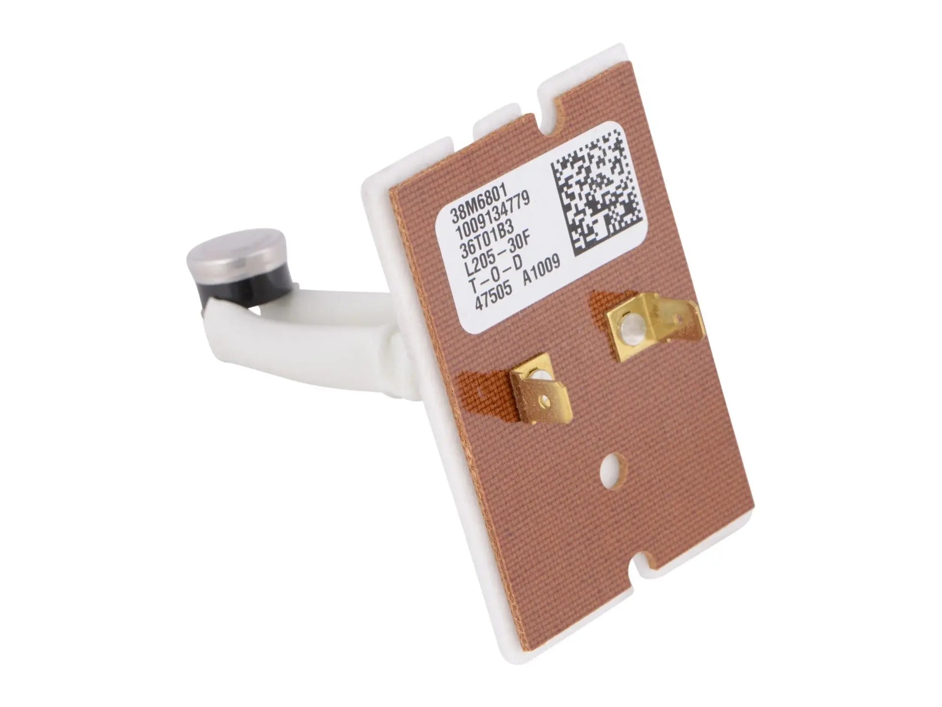 Lennox 83L86 220-250F AUTO Limit Switch