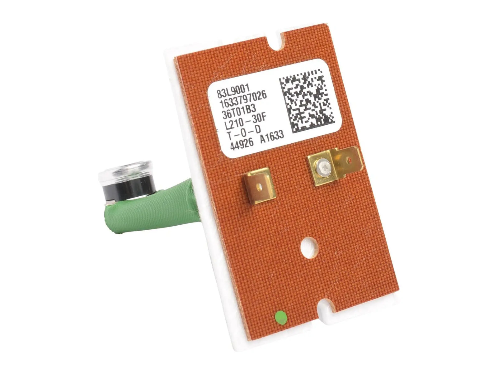 Lennox 83L90 Auto Limit Switch, 180-210F (3 Pack)
