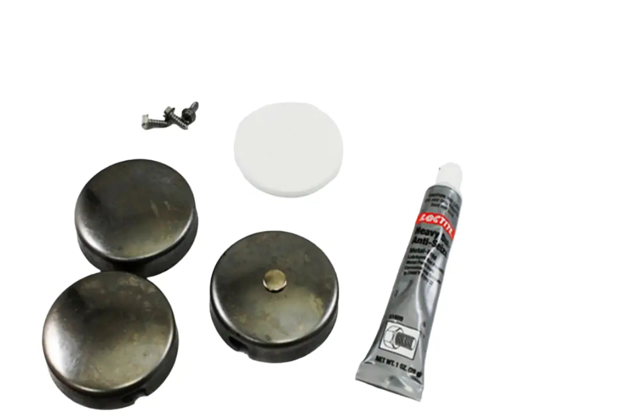 Lennox 83L92 Clean Out Cap Kit