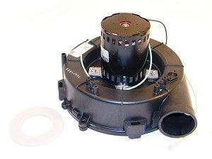 Lennox 83M56 Draft Inducer Assembly