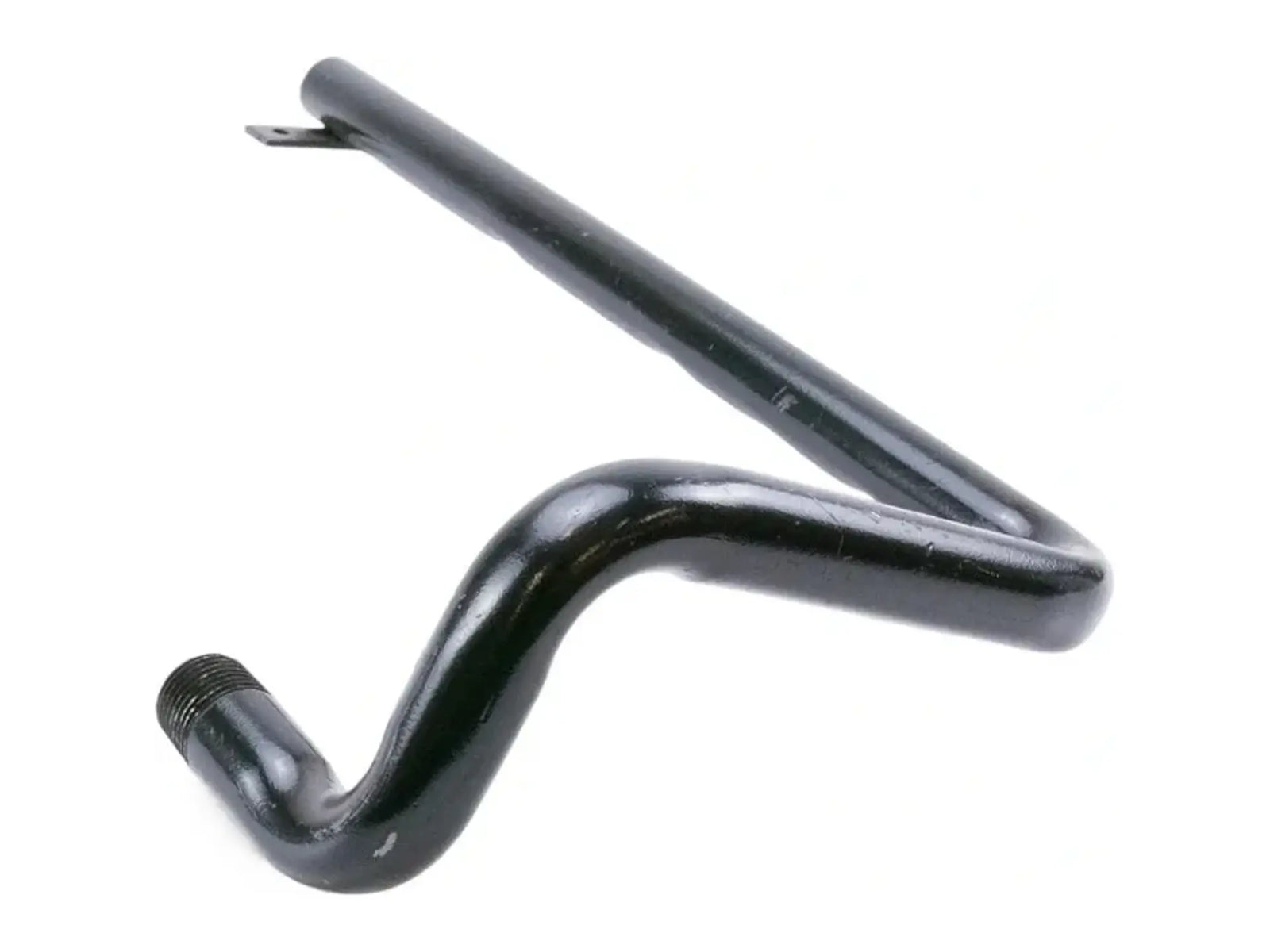 Lennox 83L49, Gas Manifold