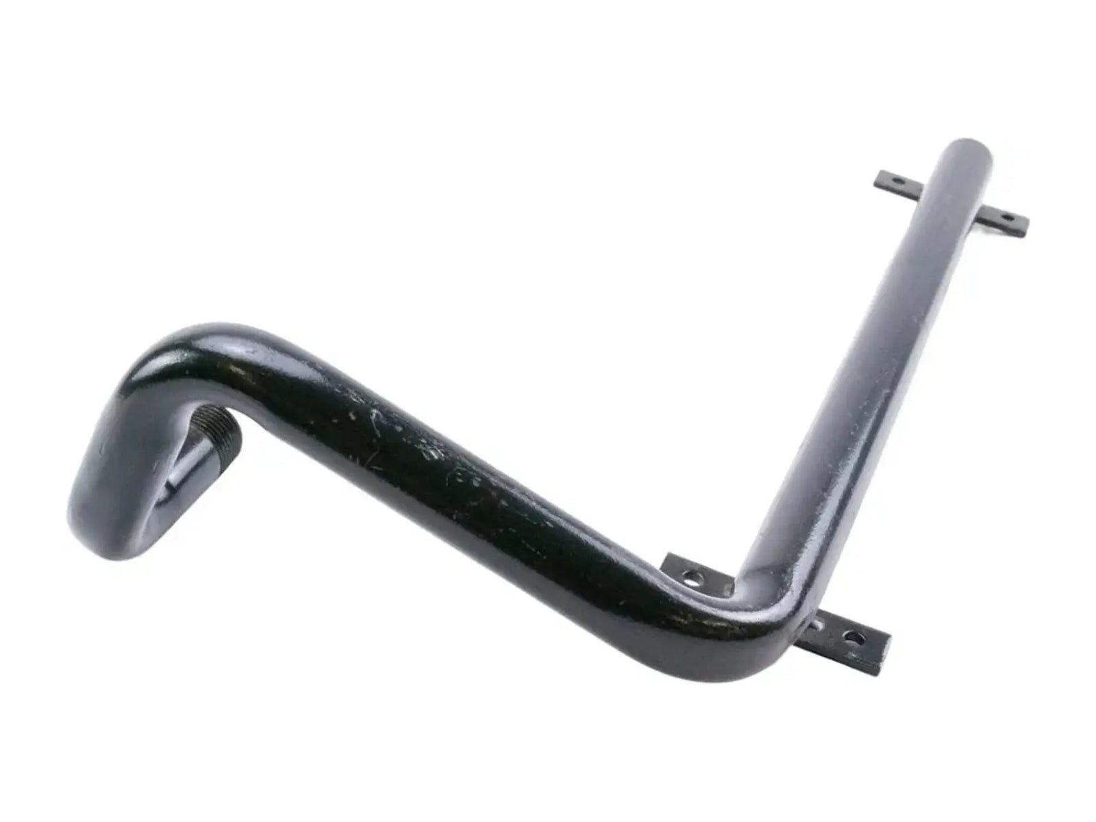 Lennox 83L49, Gas Manifold