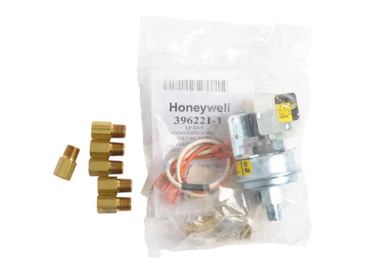 Lennox 83M74, LP Gas Kit For All G51 & G43 Units